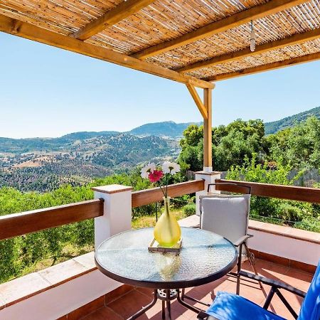 Villa Casa La Buhardilla del Gastor by Ruralidays Esterno foto